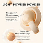 Waterproof BB Cream Full Coverage Concealer