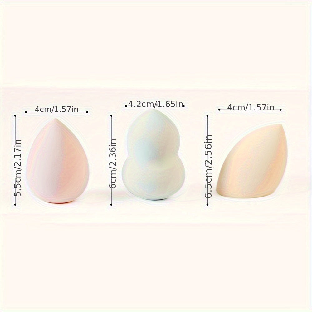 Sponge Cosmetic Puff