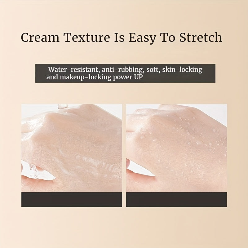 Waterproof BB Cream Full Coverage Concealer