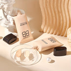 Waterproof BB Cream Full Coverage Concealer