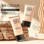 Waterproof BB Cream Full Coverage Concealer
