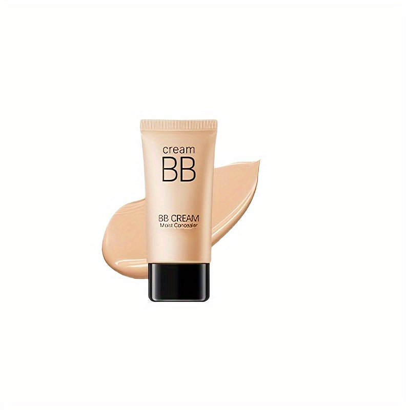 Waterproof BB Cream Full Coverage Concealer