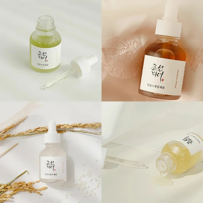 Beauty of Joseon Skincare Products