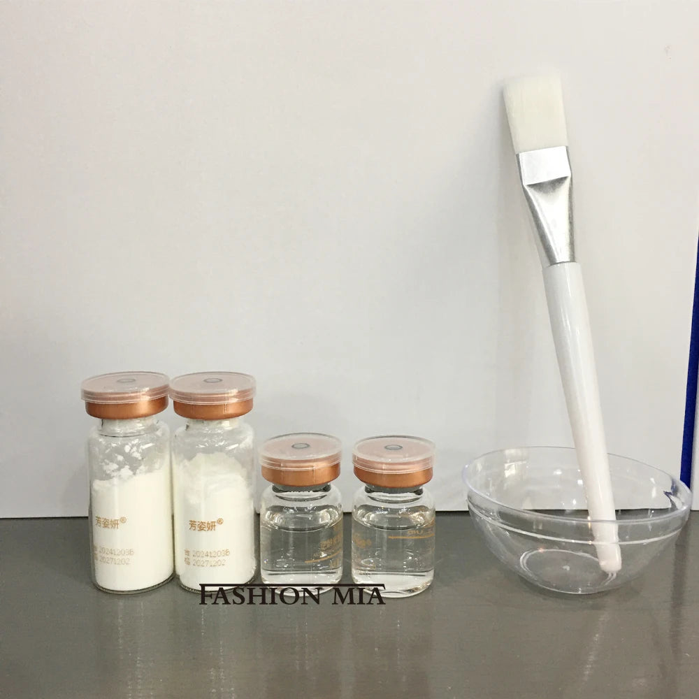 Korea Collagen Hyaluronic Acid Face Mask Repair