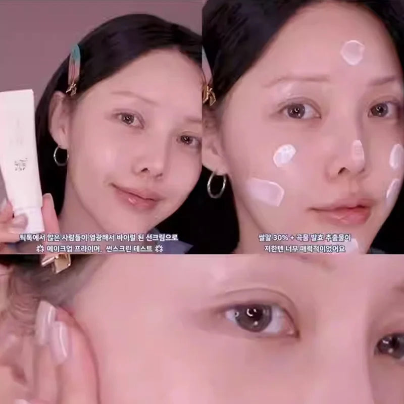 Korean Beauty Of Joseon Skin Care
