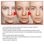 Retinol Wrinkle Remover Face Serum