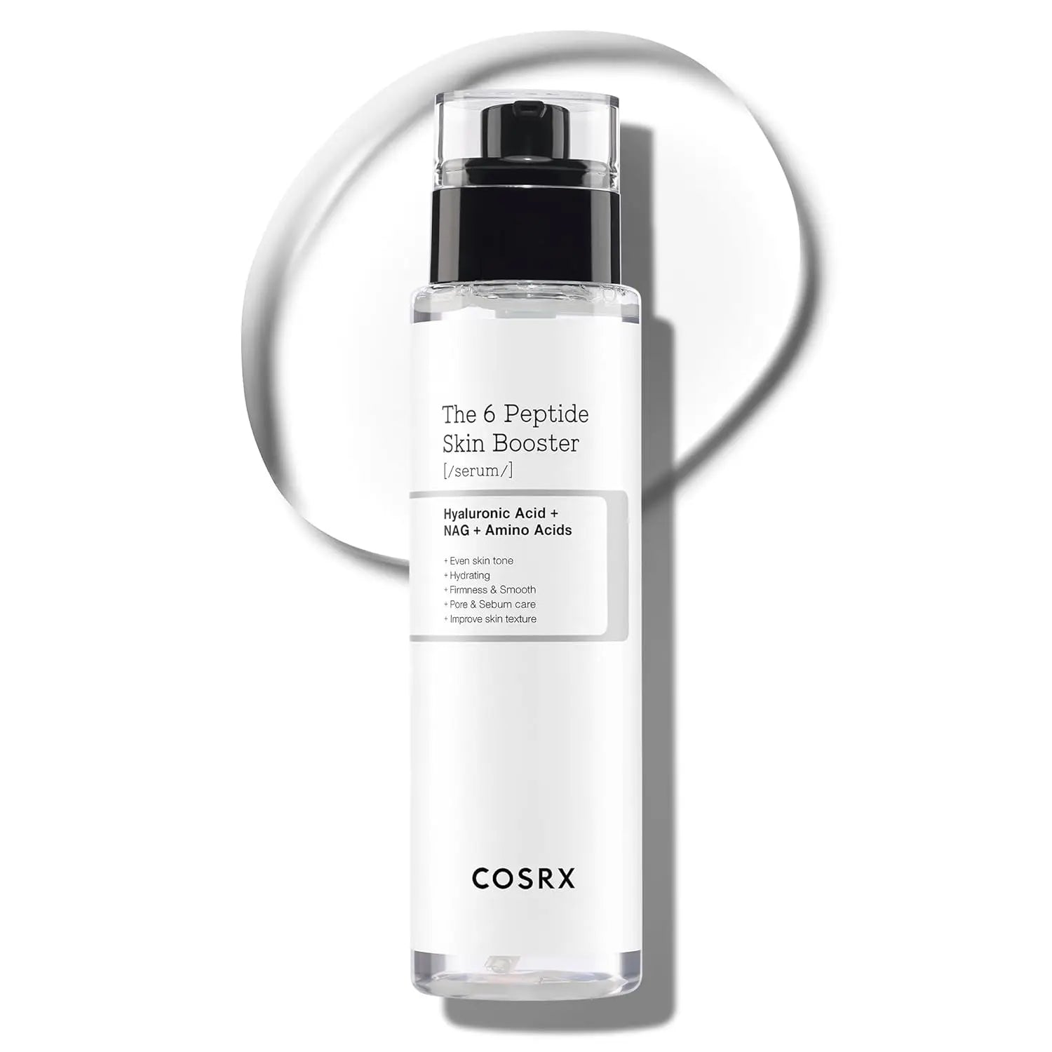 COSRX 6X Peptide Collagen Boosting Toner