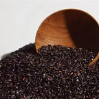 Korean Black Rice Face Cream