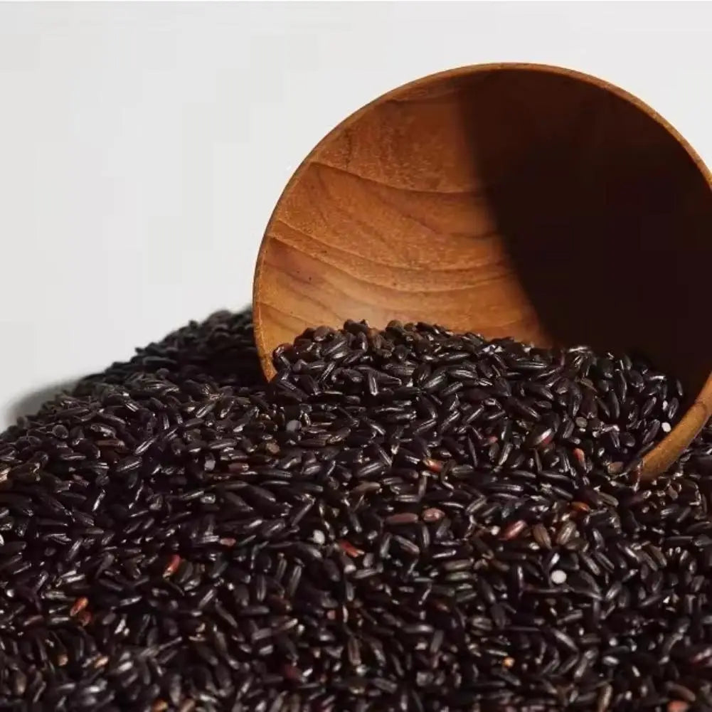 Korean Black Rice Face Cream