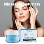 VICHY 72H Long-Lasting Moisture Boosting Cream