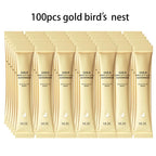 BIOAQUA Rice Raw Pulp Sleeping Masks