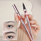 2Point Wild Eyebrow Pencil Long Lasting Easy To Use