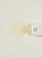 Korean Facial Moisturizing Calming Revive Glow Deep Serum