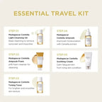 SKIN1004 Madagascar Centella Travel Kit