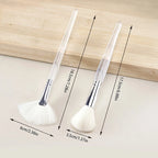 Facial Cleanser Brush