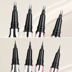 2Point Wild Eyebrow Pencil Long Lasting Easy To Use