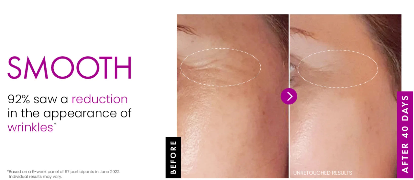 Collagen Face Cream - Nourish Plump Up Skin