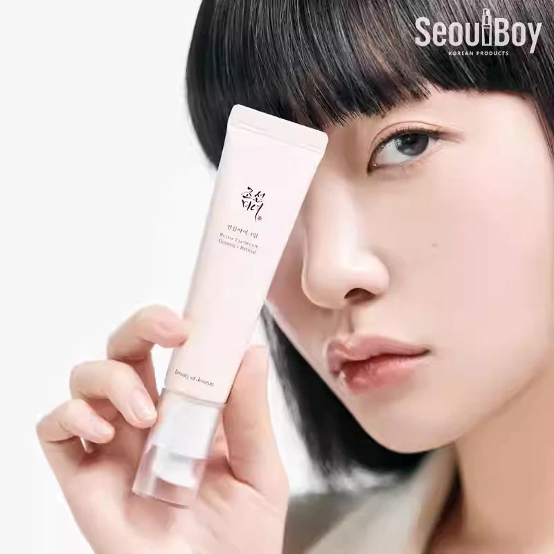 Korean Beauty of Joseon Eye Cream