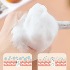 Facial Cleanser Brush