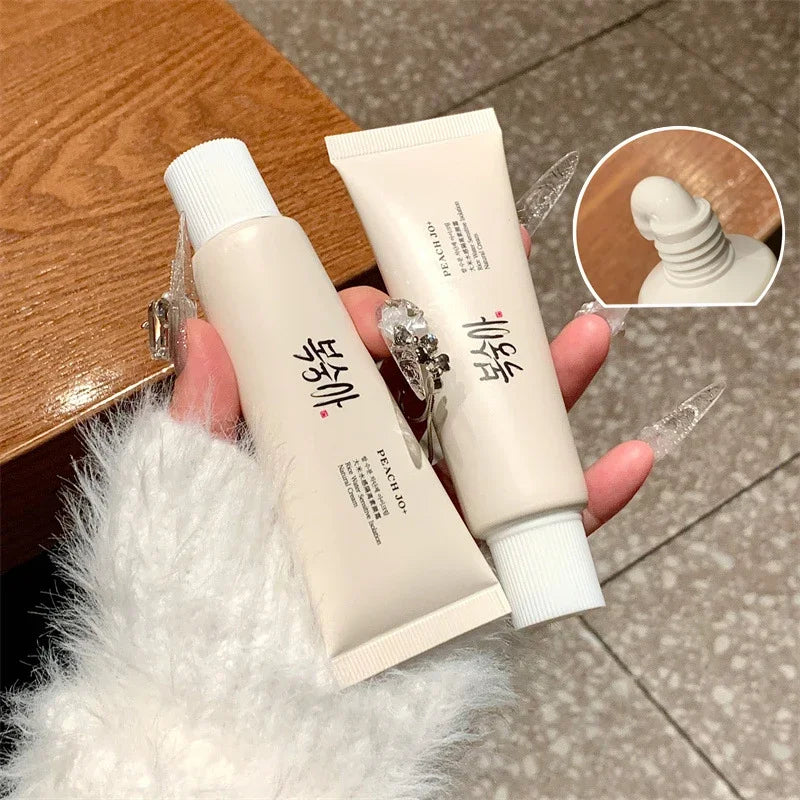 Korean Rice Isolation Cream