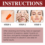 Retinol Wrinkle Remover Face Serum