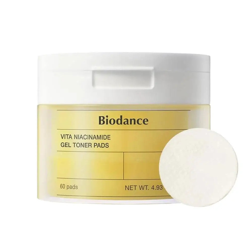Biodance Gel Toner