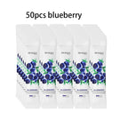BIOAQUA Rice Raw Pulp Sleeping Masks