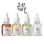Korean Facial Moisturizing Calming Revive Glow Deep Serum