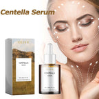 Centella Serum Nourish Improvement Dry Skin