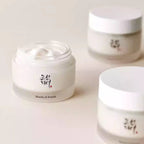 Face Cream Moisturizing Nourishing Anti-aging