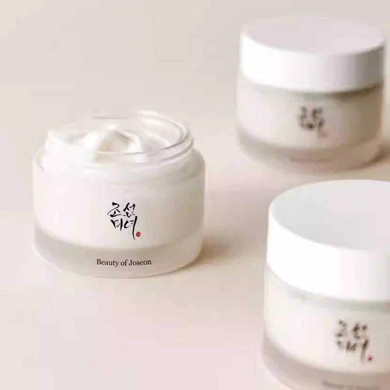 Face Cream Moisturizing Nourishing Anti-aging