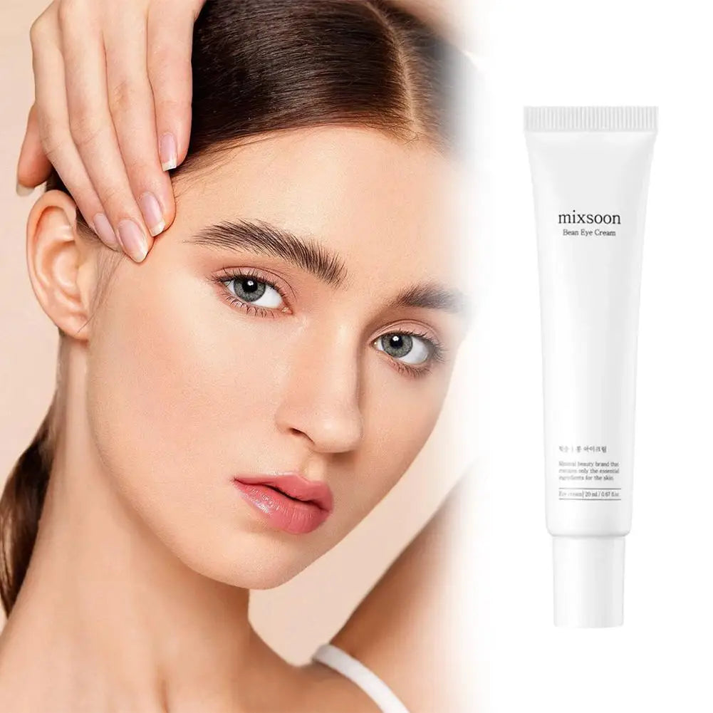 Mixsoon Korean Soy Eye Cream
