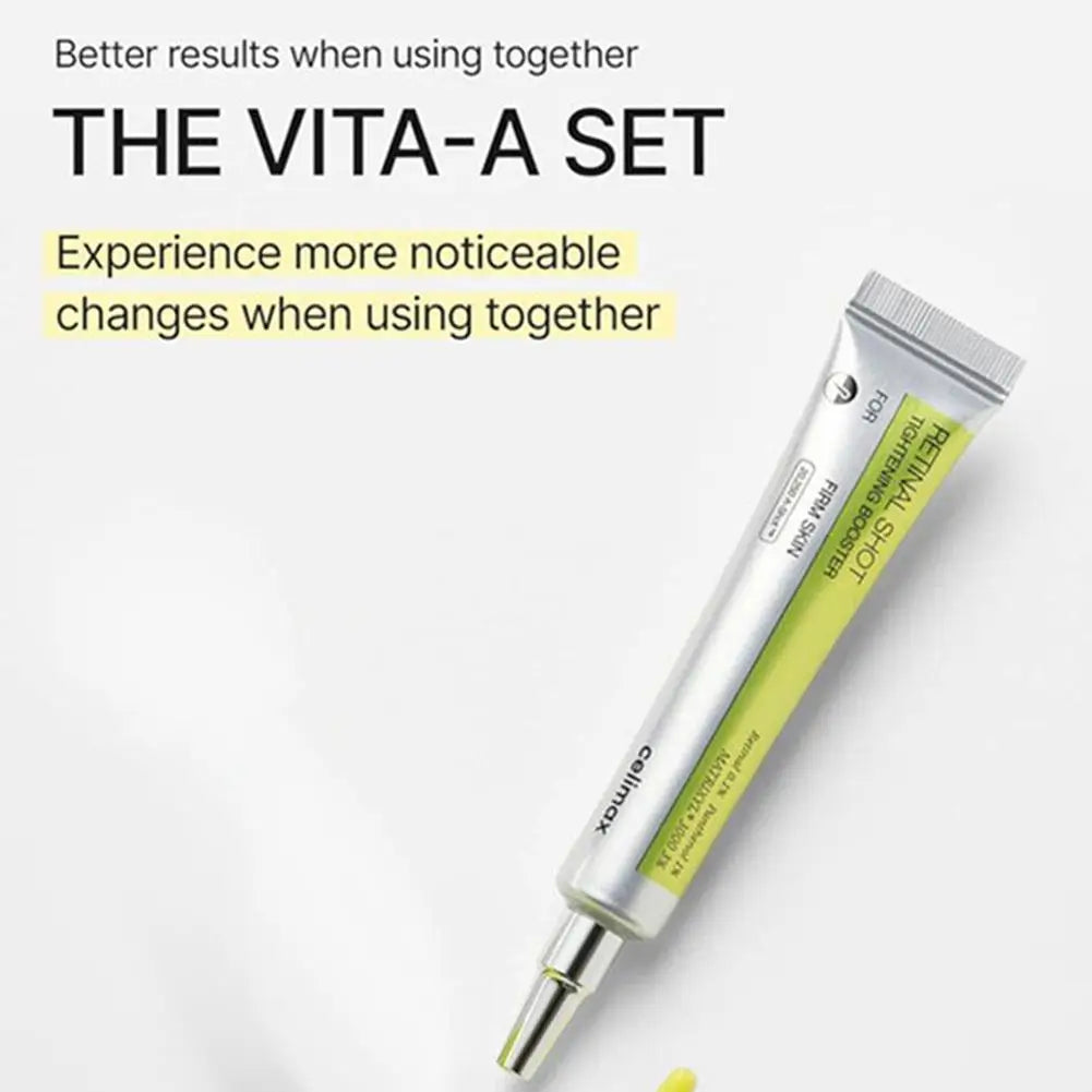 Celimax Korean Retinol Firming Essence Liquid