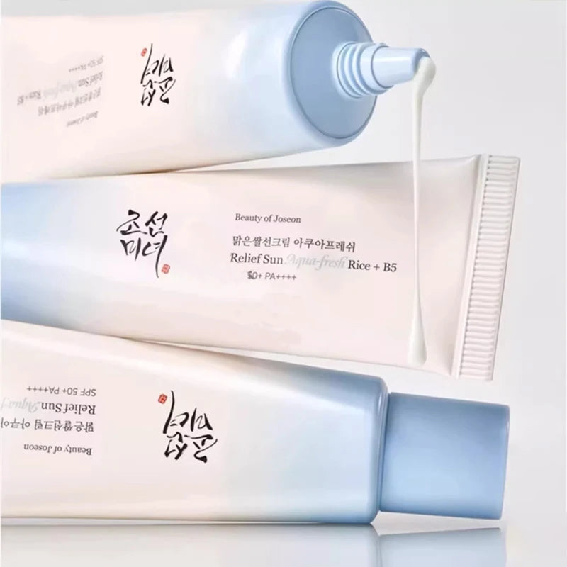 Beauty of Joseon 2-Color Sunscreen UV Protection