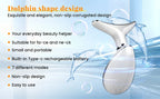 Face Lift 7 Colors Neck Beauty Neck Device