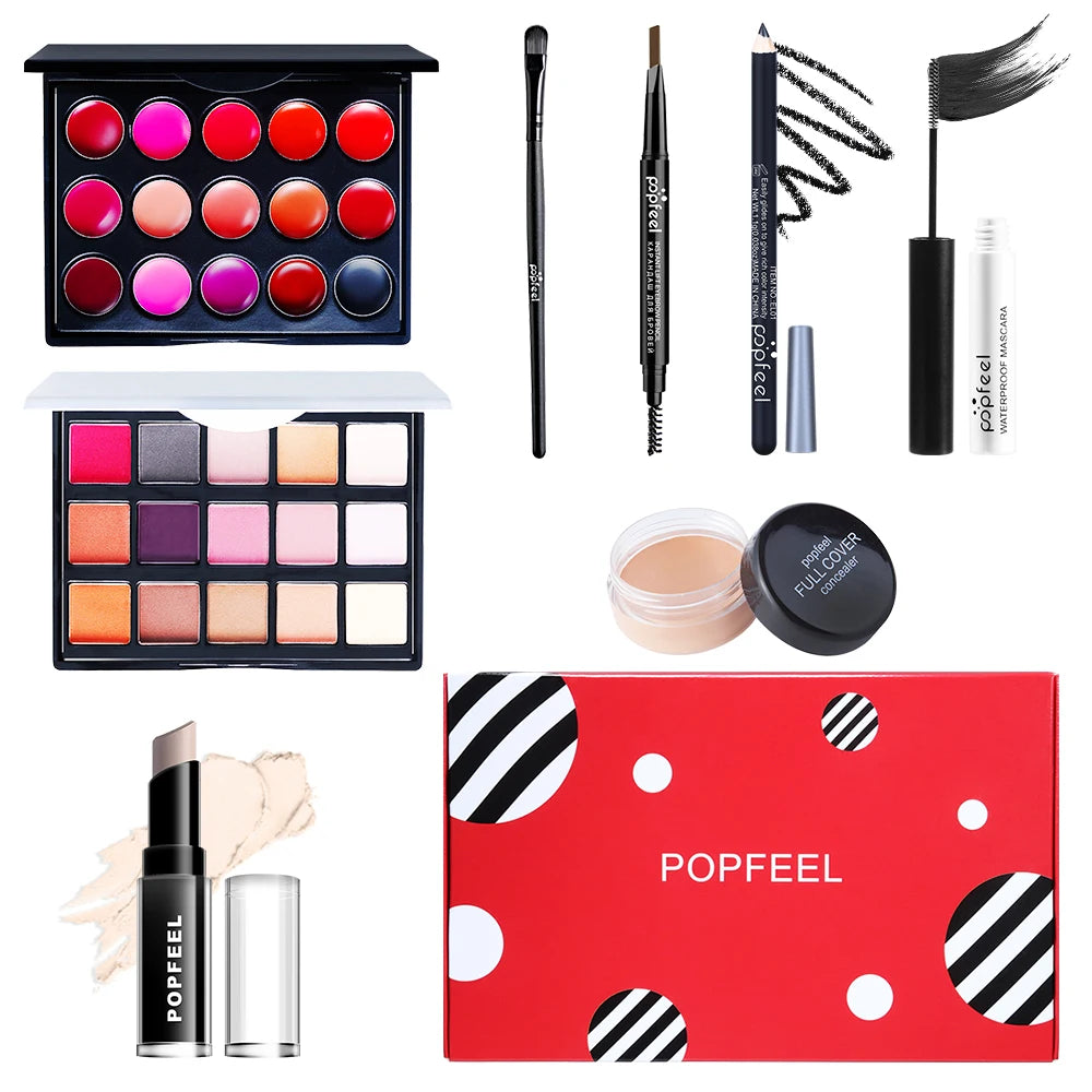 Makeup Gift Set
