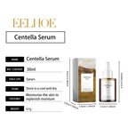 Centella Serum Nourish Improvement Dry Skin