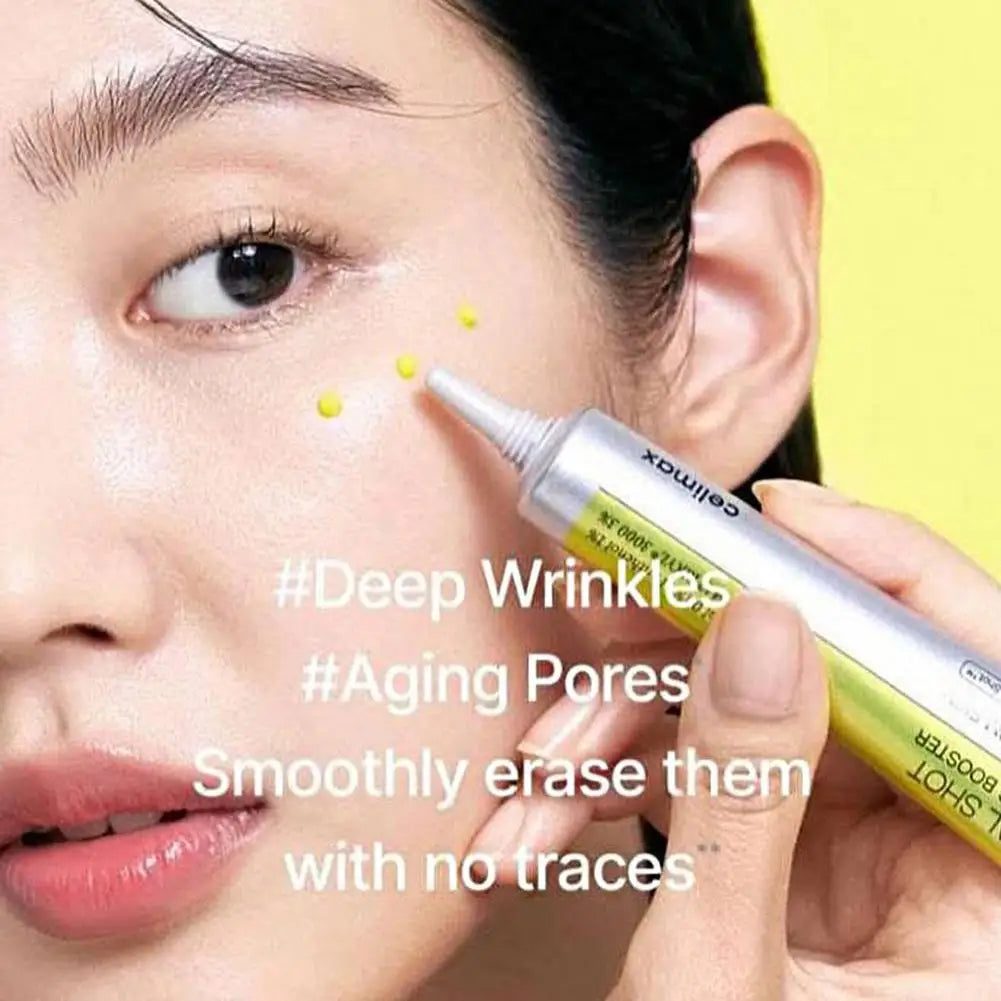 Celimax Korean Retinol Firming Essence Liquid