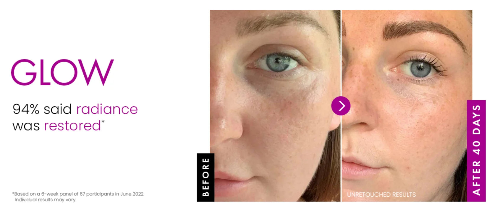 Collagen Face Cream - Nourish Plump Up Skin