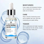 Hyaluronic Acid Facial Essence