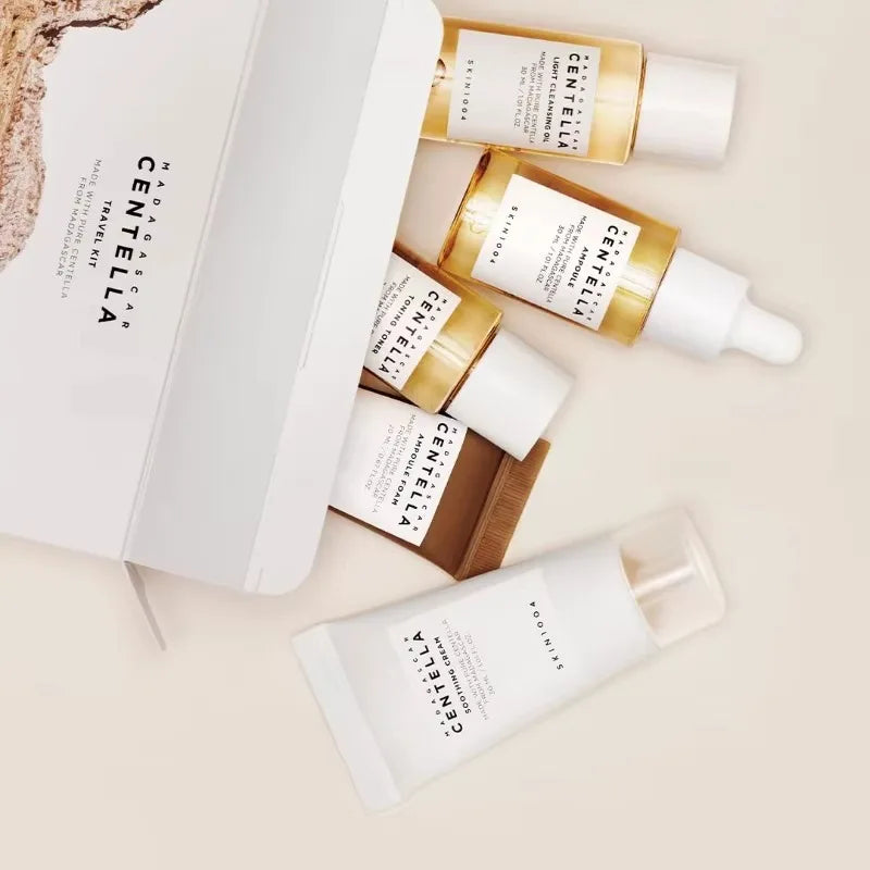 SKIN1004 Madagascar Centella Travel Kit