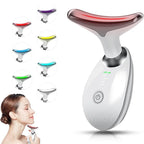 Face Lift 7 Colors Neck Beauty Neck Device