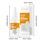 Kojic Acid Serum Korean Skin Care