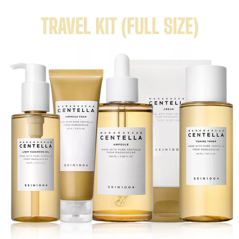 Korea SKIN1004 Centella Asiatica Ampoule Facial Essence