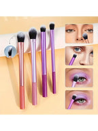 Makeup Brush Kit