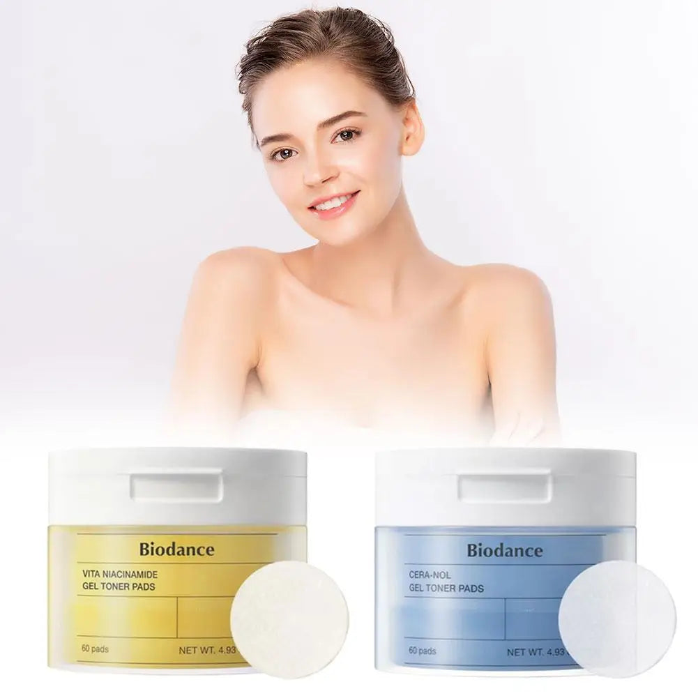Biodance Gel Toner