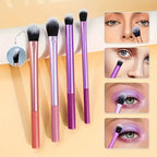 Makeup Brush Kit