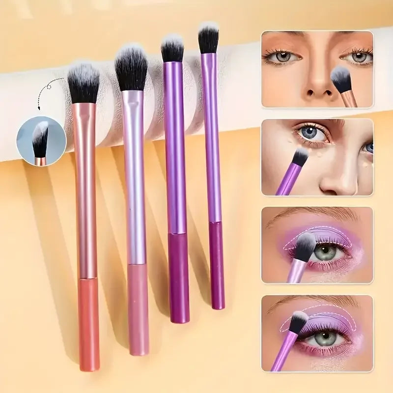 Makeup Brush Kit
