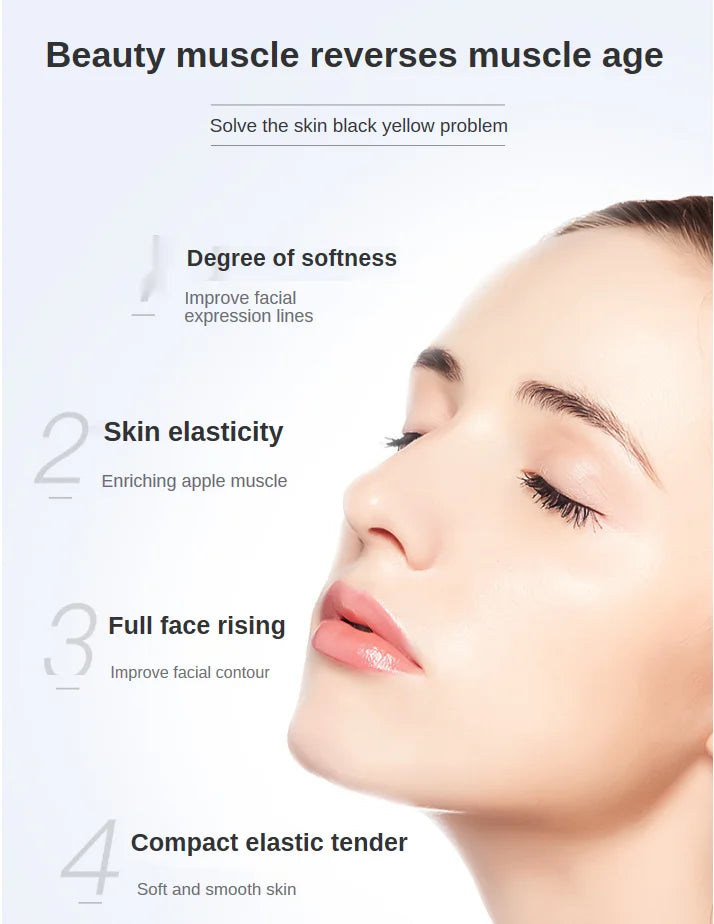 Large Capacity Essence Water