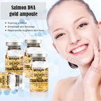 Stayve 8ml Salmon DNA Gold Ampoule Serum Kit
